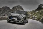 Mini Cooper S 5-Door 2018 года (WW)